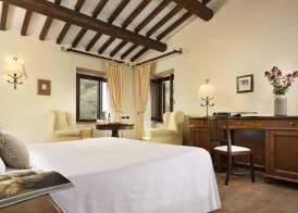 Relais Villa Monte Solare Wellness & SPA 2