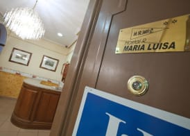 Hostal María Luisa 3