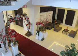 Citylight Hotel 3