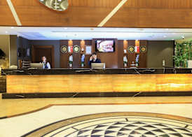 Sirin Park Hotel 4