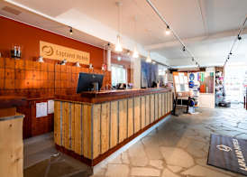 Lapland Hotels Äkäshotelli 2