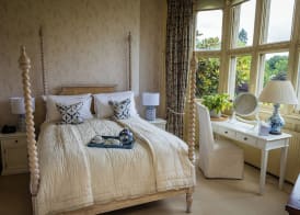 Horsted Place Hotel 2