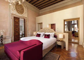 Hotel Palazzo Giovanelli e Gran Canal 4