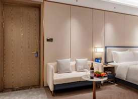 Howard Johnson Jiazhou Business Club Chongqing 5