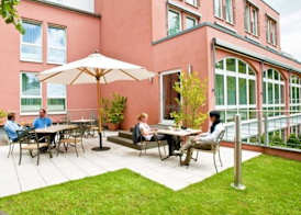 Hotel Barbarossa 4