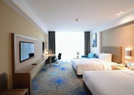 Holiday Inn Express Liuyang Development Zone by IHG 4