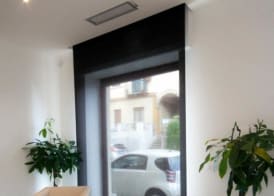 Hotel Muraglie 4