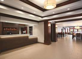 Hyatt House Pleasant Hill 4