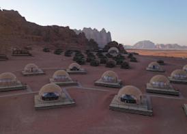 SunCity Camp 4