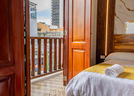 Casa Centenario 2