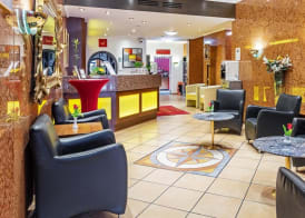 Hotel Wallis 4