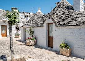 Trulli Soave 2