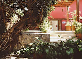 Insólito Boutique Hotel & Spa 2