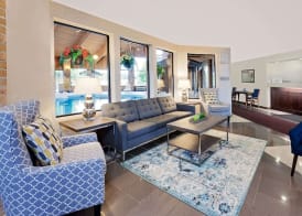 Baymont by Wyndham Battle Creek Downtown 2
