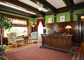 Parker Guest House 2