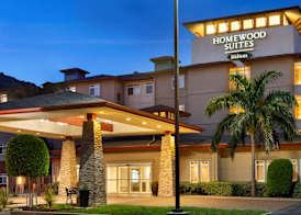 Homewood Suites by Hilton San Francisco Airport-North 2