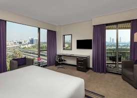 Pullman Dubai Creek City Centre 3