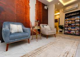 Pyramids Palace inn With Rooftop Access & free airport pickup 2