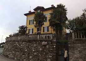 Villa Stefy 2