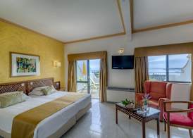 Hotel Casabela 5