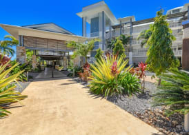 The Boathouse Apartments 2