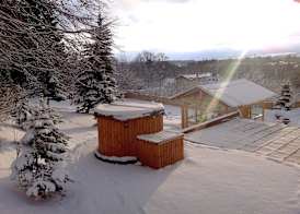 Boutique Hotel SwissHouse 4