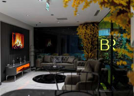 BRANDROOM HOTEL 2