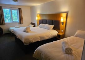 Middleton Inn, Manchester 2