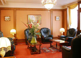 Hotel Meslay Republique 4