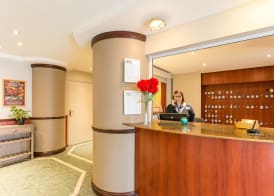 Residence Pierre & Vacances Port Guillaume 2