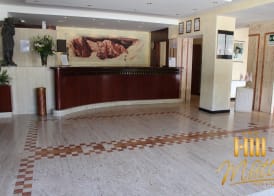 Hotel Miletto 3