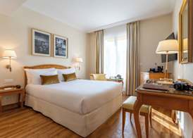 Hotel Etats Unis Opera 3