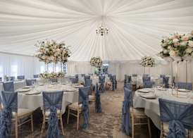 Delta Hotels by Marriott Tudor Park Country Club 5
