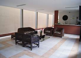 San Felipe Hotel 3