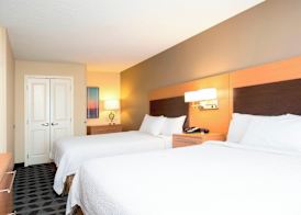 TownePlace Suites by Marriott Kalamazoo 5