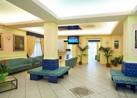 Hotel Cavallotti & Giotto 4