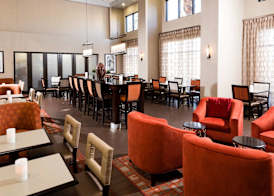 Hampton Inn & Suites Las Vegas South 5