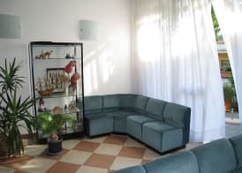 Albergo Boomerang 5