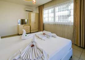 Cemal Bey Hotel 2