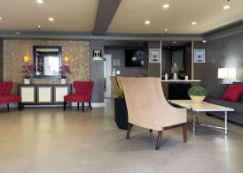 Quality Inn Ontario Airport Convention Center 3