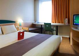 ibis Hotel Brussels Airport 5