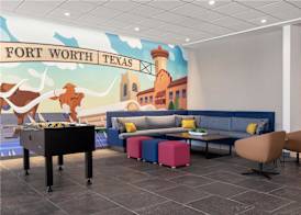 Tru By Hilton Fort Worth Lake Worth 5