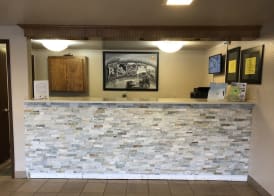 Super 8 by Wyndham Coeur d'Alene 3