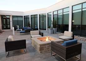 Hilton Garden Inn Austin Airport 2