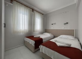 Sun Beach Villas 5