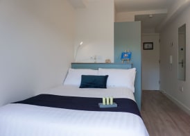 Grangegorman House 3