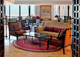 Petra Marriott Hotel 3