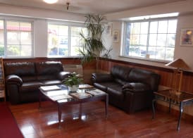 GuestHouse Inn Fife 2