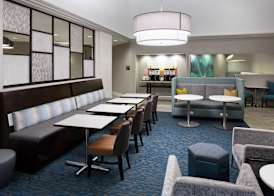 Hampton Inn & Suites Miami Doral/Dolphin Mall 3