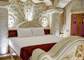 Cappadocia Sweet Cave 3